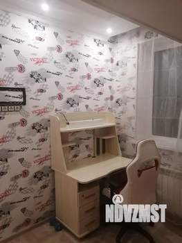 Таунхаус 352м², 4-этажный, на длительный срок,