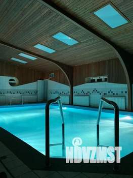 Дом 400м², 3-этажный, посуточно,