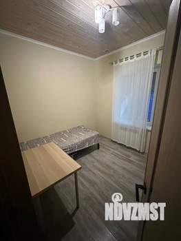 Дом 70м², 1-этажный, на длительный срок,