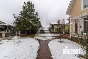 Дом 230м², 2-этажный, на длительный срок,