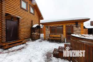 Дом 100м², 2-этажный, посуточно,