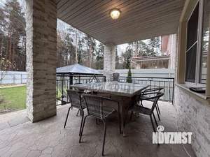 Дом 300м², 2-этажный, посуточно,