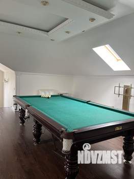 Дом 750м², 1-этажный, посуточно,