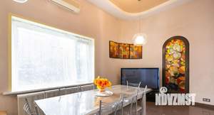 Дом 400м², 3-этажный, посуточно,