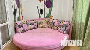 Дом 550м², 2-этажный, посуточно,