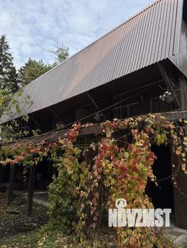 Таунхаус 90м², 2-этажный, на длительный срок,