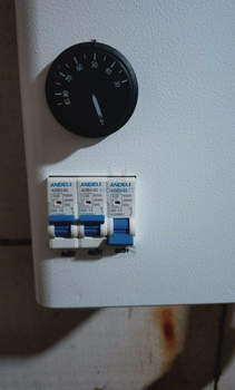 Дом 140м², 2-этажный, на длительный срок,