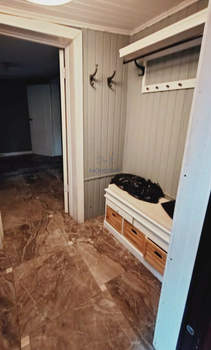 Дом 140м², 2-этажный, на длительный срок,