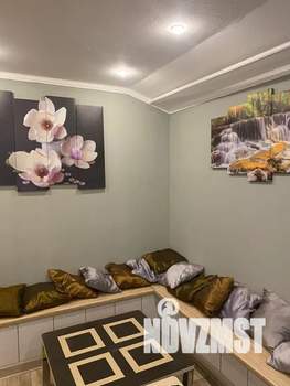 Дом 85м², 3-этажный, посуточно,