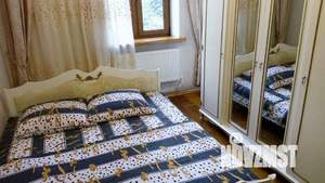 Дом 714м², 3-этажный, посуточно,