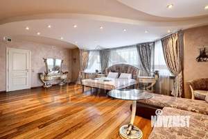 Дом 680м², 2-этажный, посуточно,