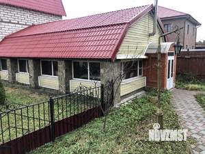 Дом 350м², 3-этажный, посуточно,