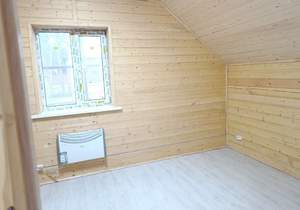 Дом 90м², 2-этажный, на длительный срок,