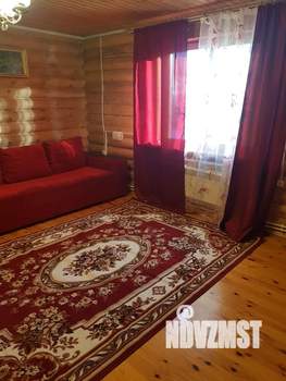 Дом 93м², 2-этажный, на длительный срок,