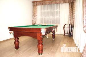 Дом 500м², 3-этажный, посуточно,