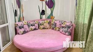 Дом 530м², 2-этажный, посуточно,