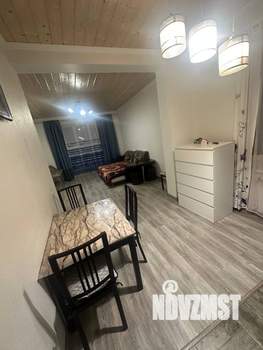 Дом 70м², 1-этажный, на длительный срок,