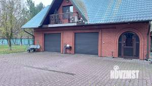 Дом 485м², 3-этажный, на длительный срок,