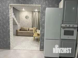 Дом 160м², 2-этажный, посуточно,