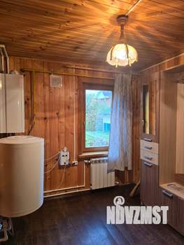 Дом 93м², 2-этажный, на длительный срок,