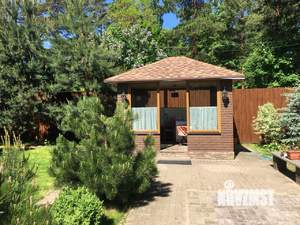 Коттедж 150м², 1-этажный, на длительный срок,