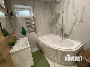 Дом 270м², 3-этажный, на длительный срок,
