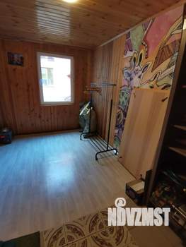 Дом 50м², 1-этажный, на длительный срок,