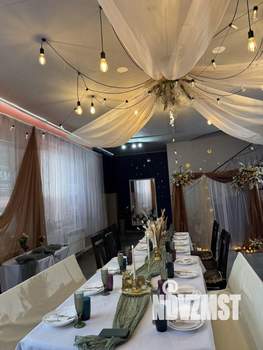 Дом 250м², 3-этажный, посуточно,