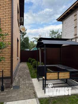 Дом 120м², 2-этажный, на длительный срок,