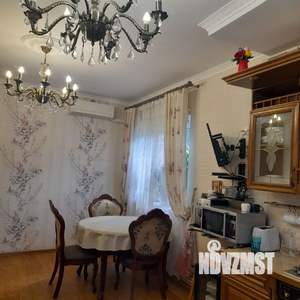 Таунхаус 115м², 3-этажный, на длительный срок,