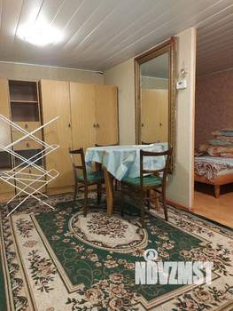 Дом 35м², 2-этажный, на длительный срок,