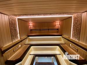 Дом 225м², 2-этажный, посуточно,