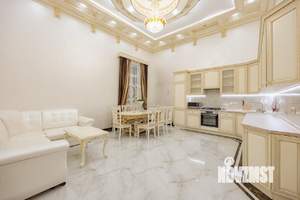 Дом 750м², 1-этажный, посуточно,