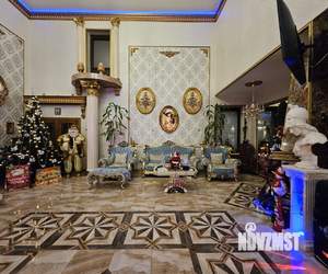 Дом 500м², 4-этажный, посуточно,