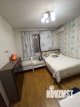 Дом 270м², 3-этажный, на длительный срок,