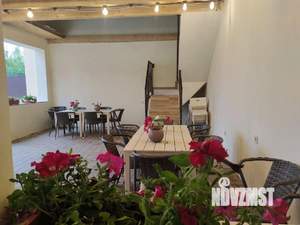 Дом 600м², 3-этажный, посуточно,