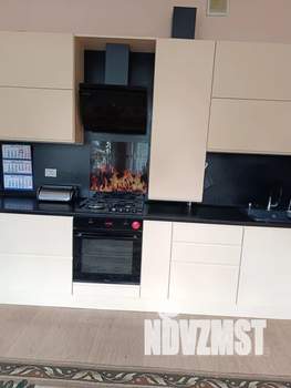 Дом 400м², 4-этажный, посуточно,