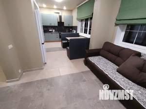 Дом 160м², 2-этажный, посуточно,