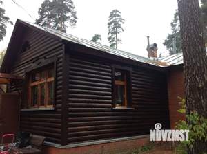 Дом 130м², 1-этажный, на длительный срок,