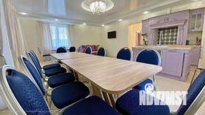 Дом 350м², 3-этажный, посуточно,