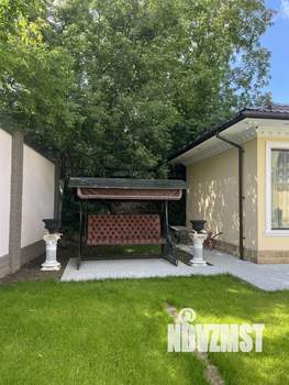 Дом 180м², 1-этажный, посуточно,