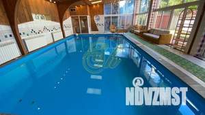 Дом 550м², 3-этажный, посуточно,