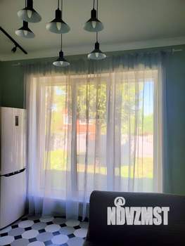 Таунхаус 118м², 2-этажный, на длительный срок,