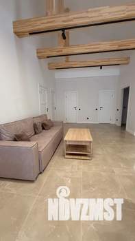 Дом 120м², 1-этажный, посуточно,