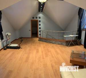 Дом 180м², 2-этажный, на длительный срок,