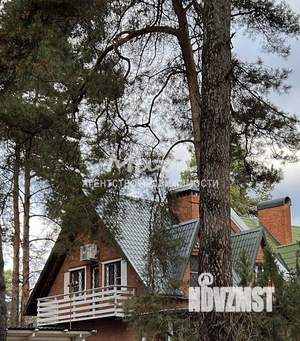 Дом 180м², 2-этажный, на длительный срок,