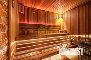 Дом 730м², 3-этажный, посуточно,