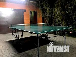 Дом 500м², 3-этажный, посуточно,