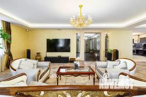 Дом 469м², 4-этажный, посуточно,