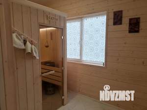 Дом 130м², 2-этажный, посуточно,